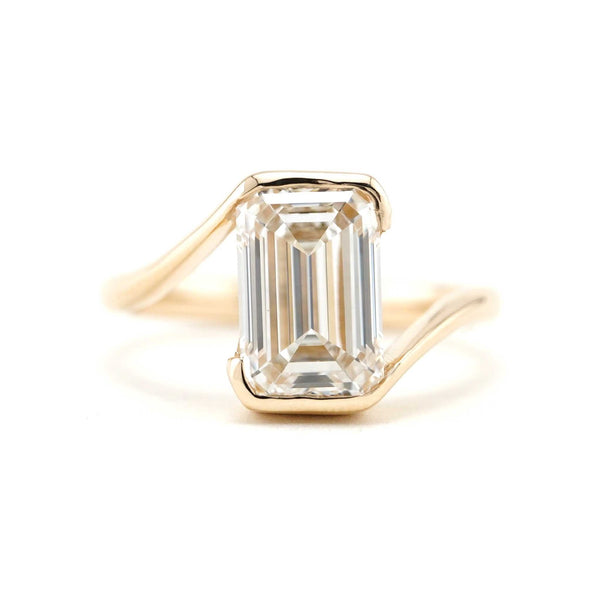 Custom jewelry by Alloy Custom Jewelers