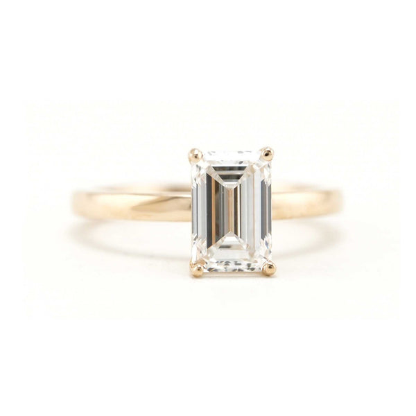 Custom jewelry by Alloy Custom Jewelers