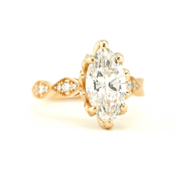 Custom jewelry by Alloy Custom Jewelers