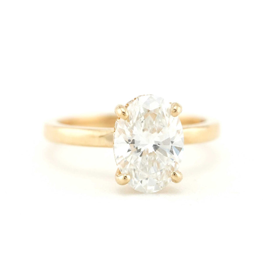 Custom jewelry by Alloy Custom Jewelers