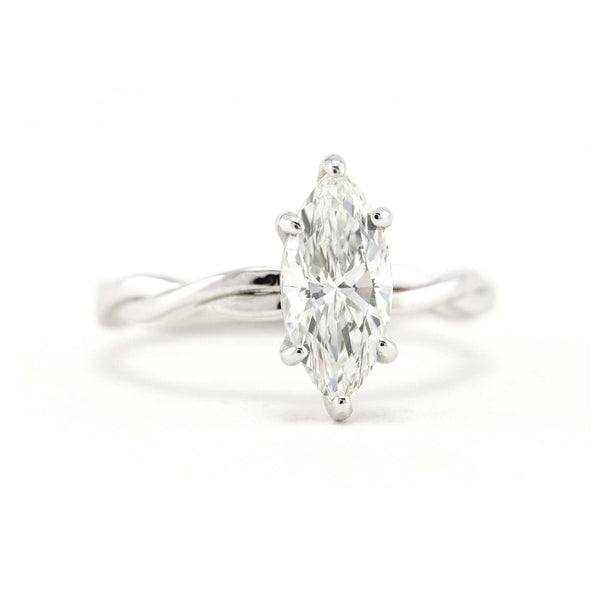 Custom jewelry by Alloy Custom Jewelers