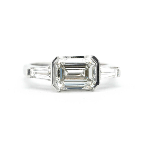 Custom jewelry by Alloy Custom Jewelers