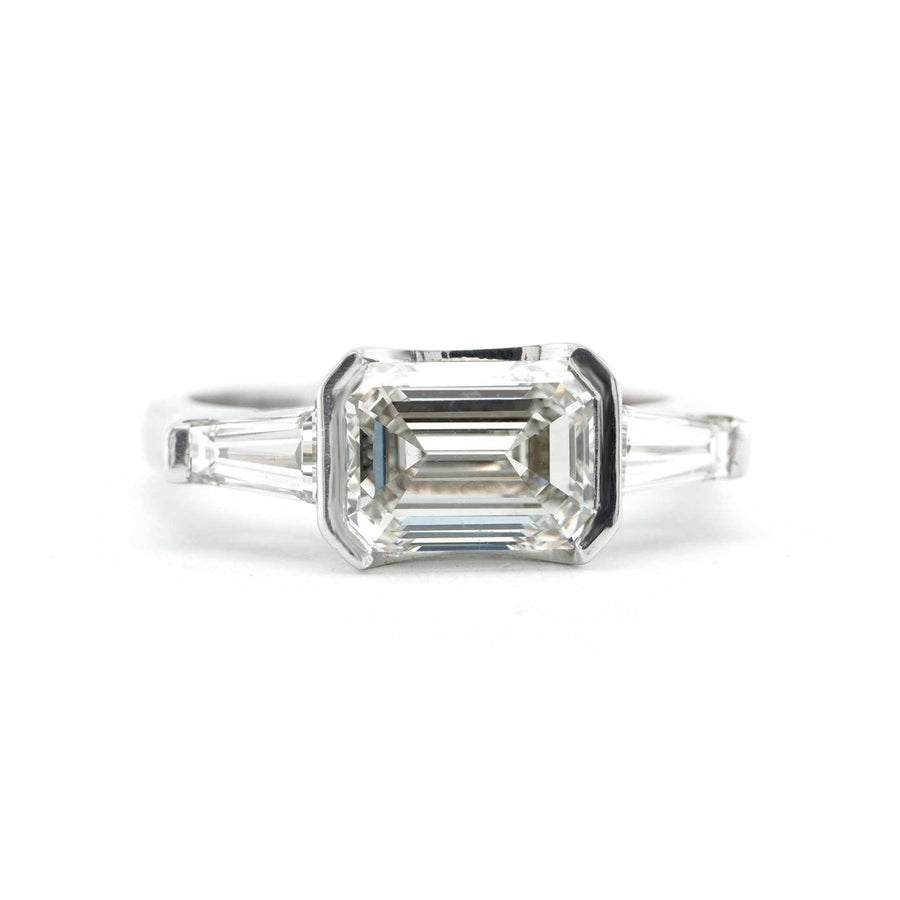 Custom jewelry by Alloy Custom Jewelers
