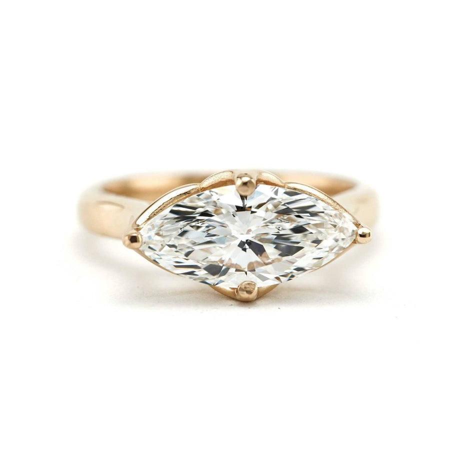 Custom jewelry by Alloy Custom Jewelers