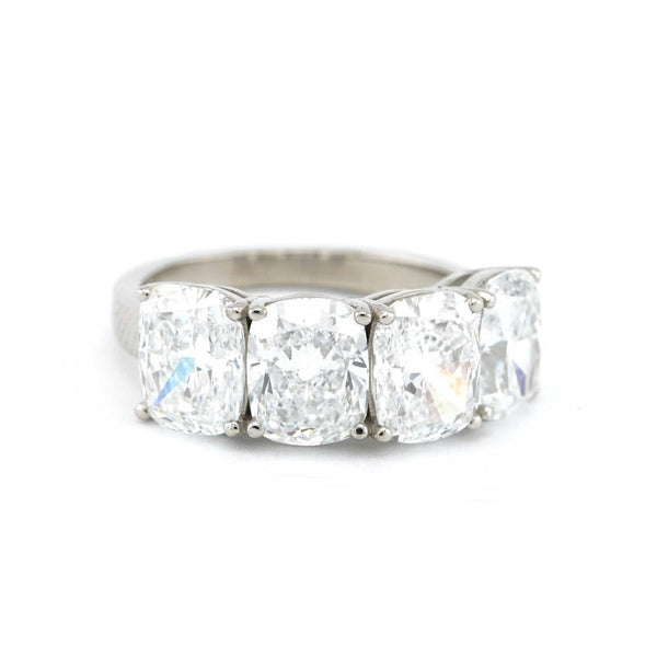 Custom jewelry by Alloy Custom Jewelers