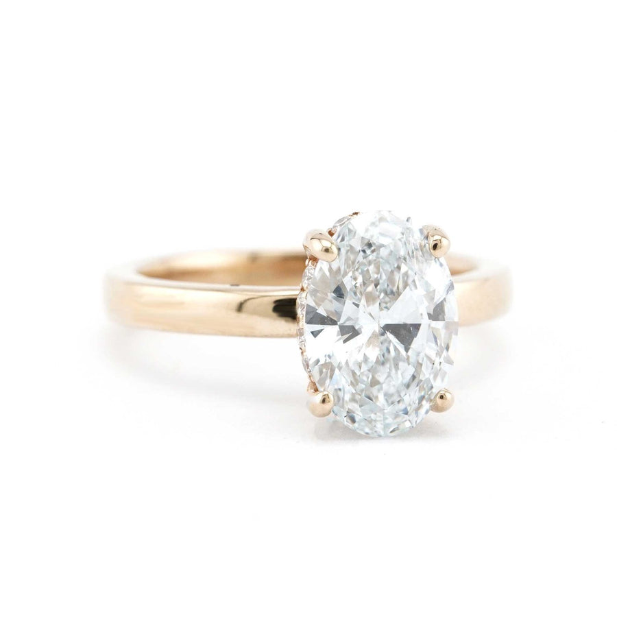 Custom jewelry by Alloy Custom Jewelers