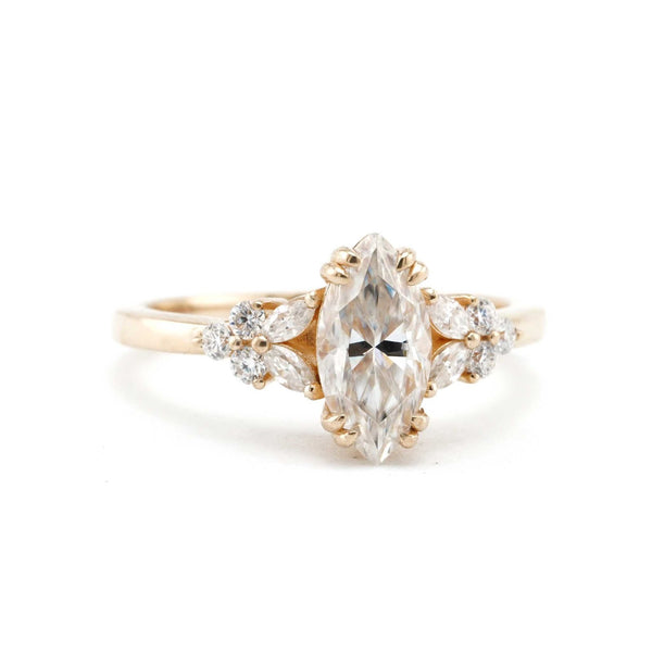 Custom jewelry by Alloy Custom Jewelers