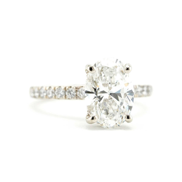 Custom jewelry by Alloy Custom Jewelers