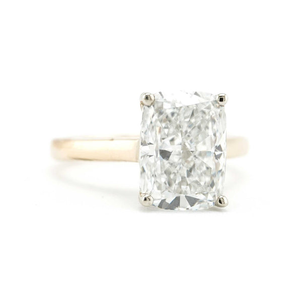 Custom jewelry by Alloy Custom Jewelers