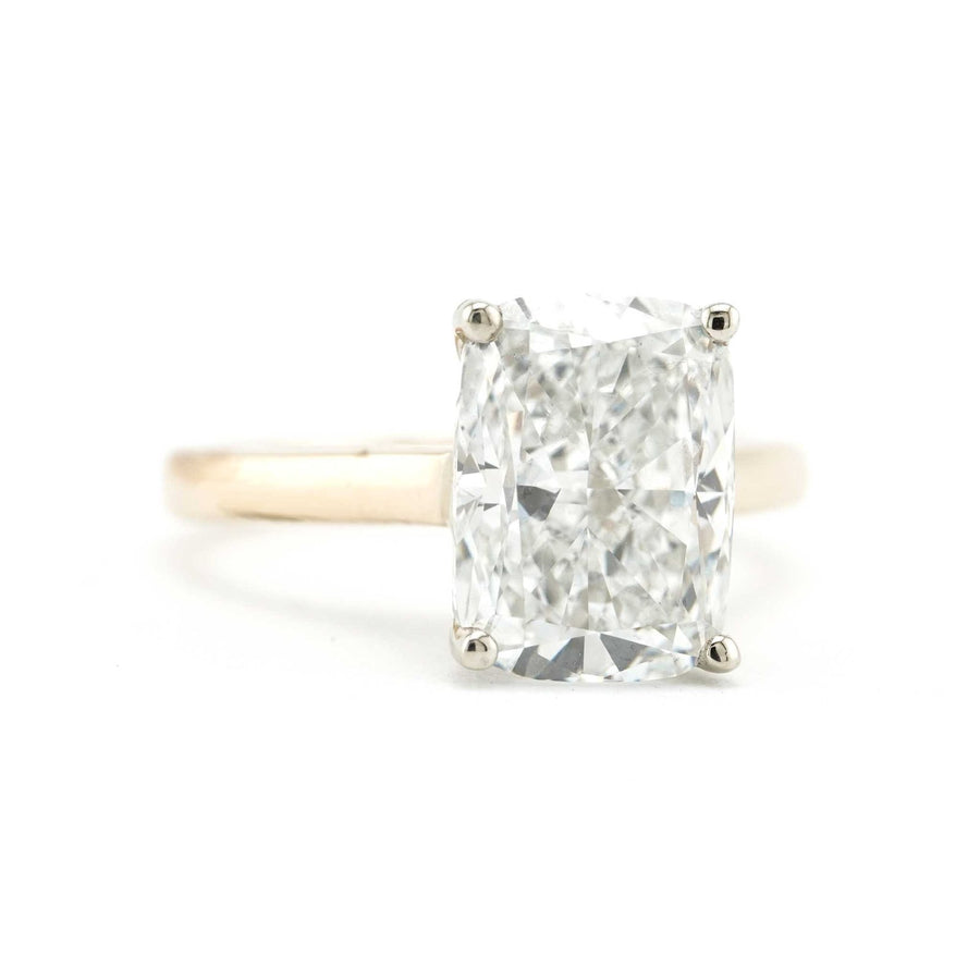 Custom jewelry by Alloy Custom Jewelers