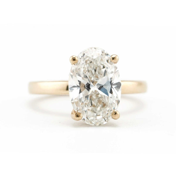 Custom jewelry by Alloy Custom Jewelers