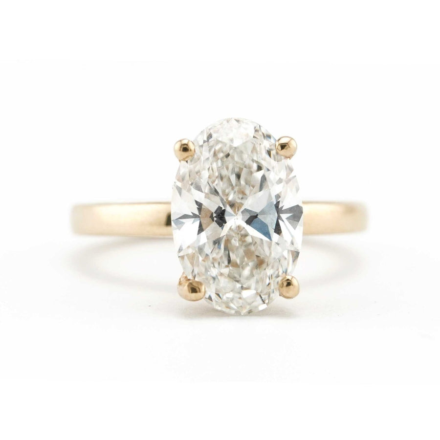 Custom jewelry by Alloy Custom Jewelers