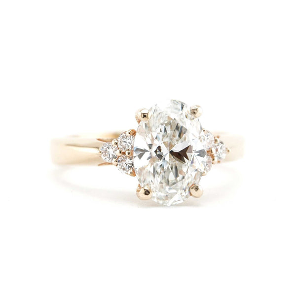 Custom jewelry by Alloy Custom Jewelers