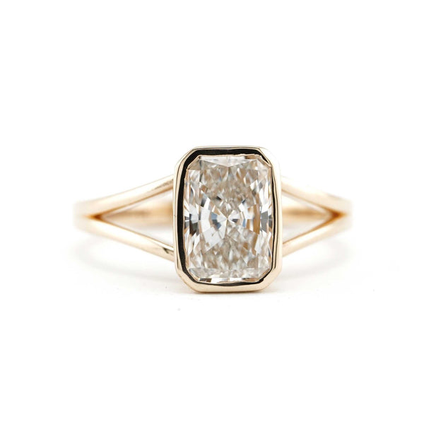 Custom jewelry by Alloy Custom Jewelers