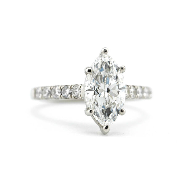 Custom jewelry by Alloy Custom Jewelers