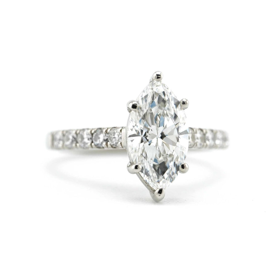 Custom jewelry by Alloy Custom Jewelers
