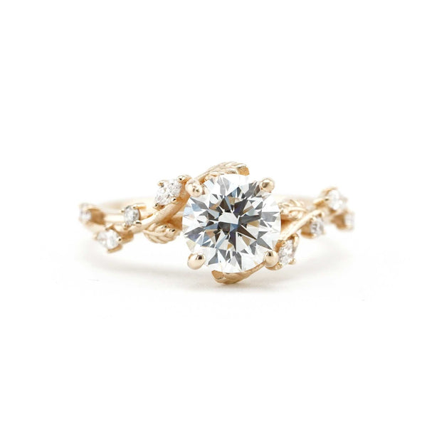 Custom jewelry by Alloy Custom Jewelers