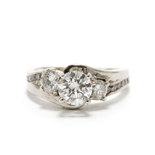 Custom jewelry by Alloy Custom Jewelers