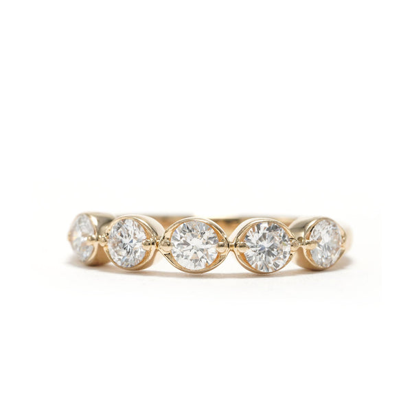 Custom jewelry by Alloy Custom Jewelers