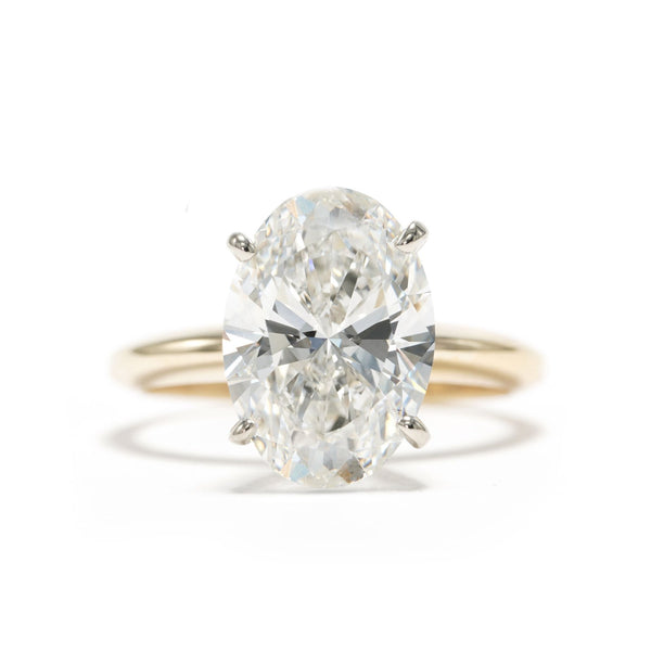 Custom jewelry by Alloy Custom Jewelers