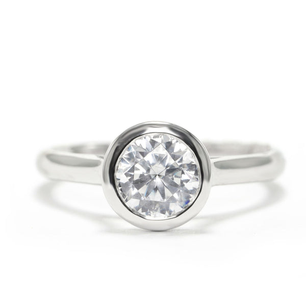 Custom jewelry by Alloy Custom Jewelers