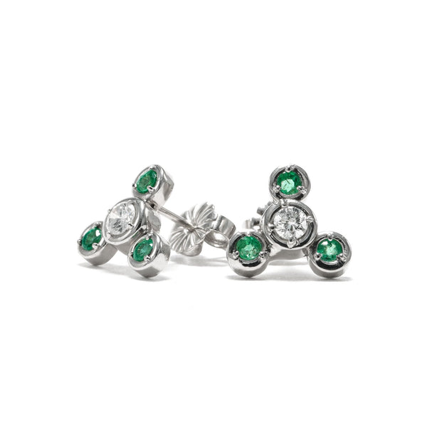 Custom jewelry by Alloy Custom Jewelers