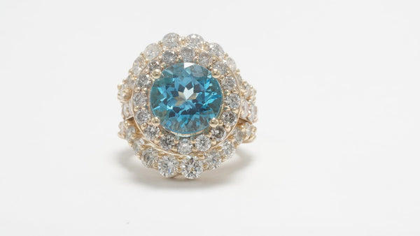 Custom jewelry by Alloy Custom Jewelers