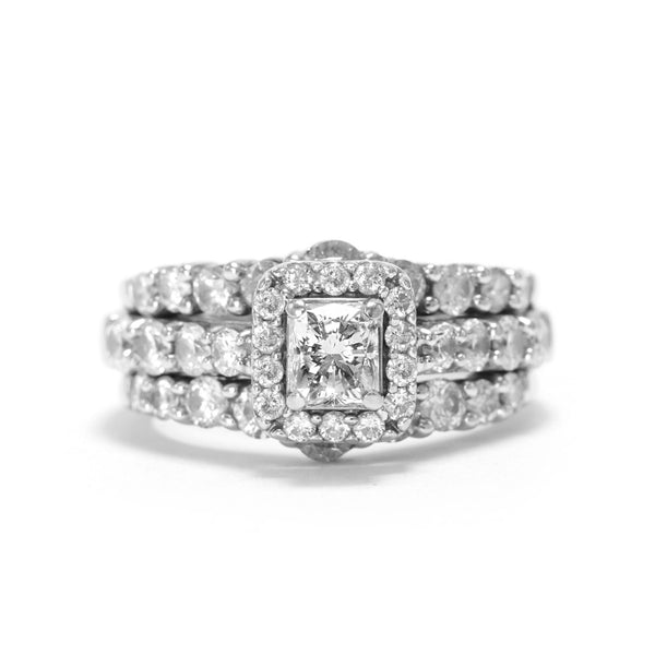Custom jewelry by Alloy Custom Jewelers