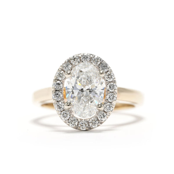 Custom jewelry by Alloy Custom Jewelers