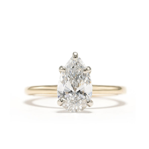 Custom jewelry by Alloy Custom Jewelers
