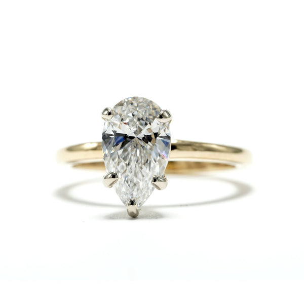 Custom jewelry by Alloy Custom Jewelers