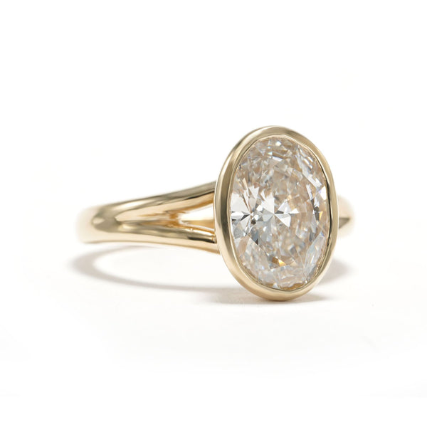 Custom jewelry by Alloy Custom Jewelers
