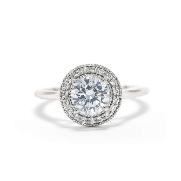 Custom jewelry by Alloy Custom Jewelers