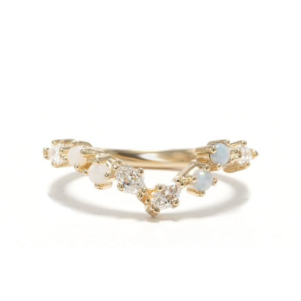 Custom jewelry by Alloy Custom Jewelers