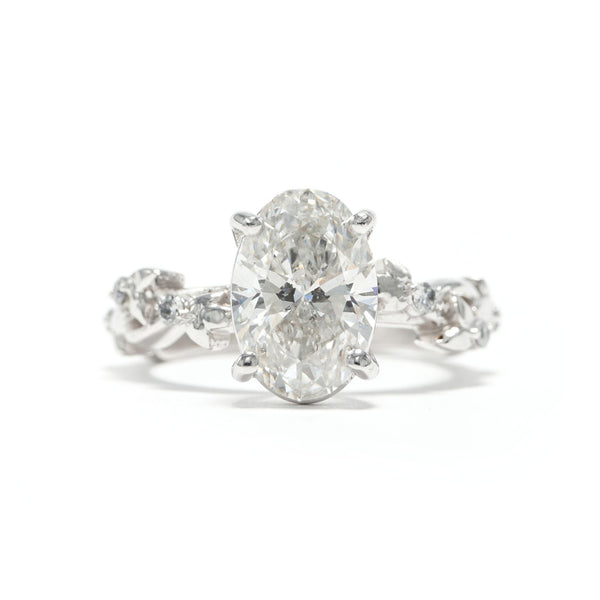 Custom jewelry by Alloy Custom Jewelers