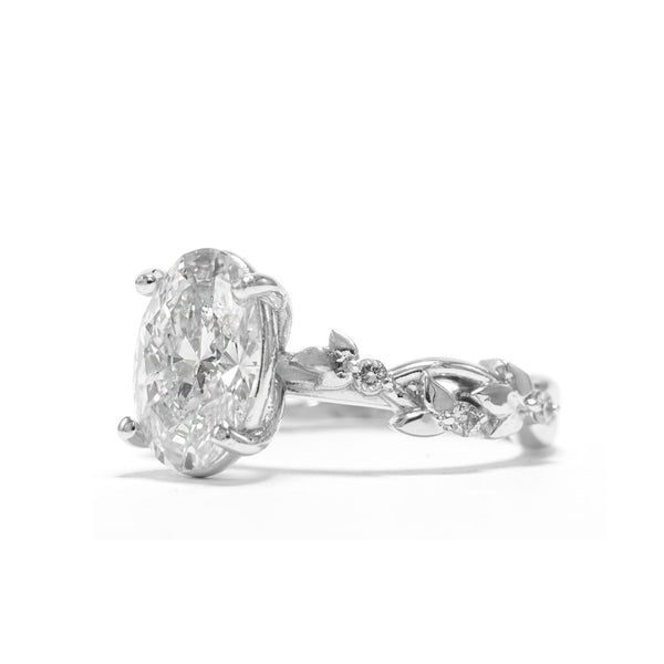 Custom jewelry by Alloy Custom Jewelers