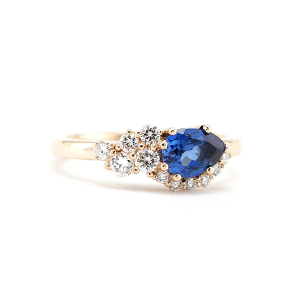 Custom jewelry by Alloy Custom Jewelers