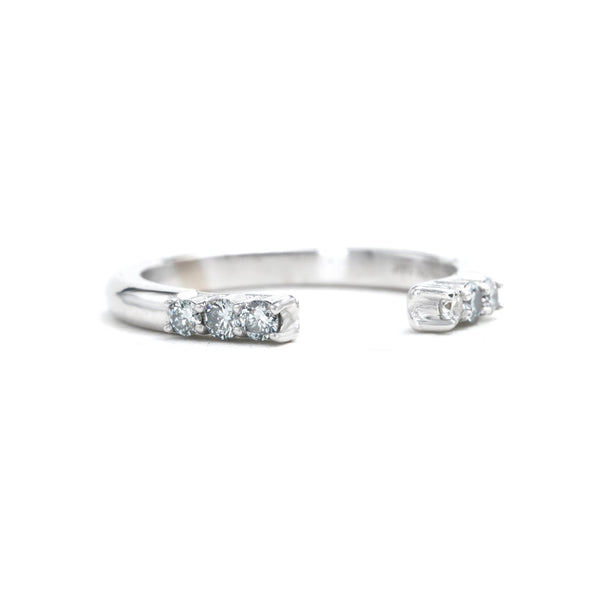 Custom jewelry by Alloy Custom Jewelers