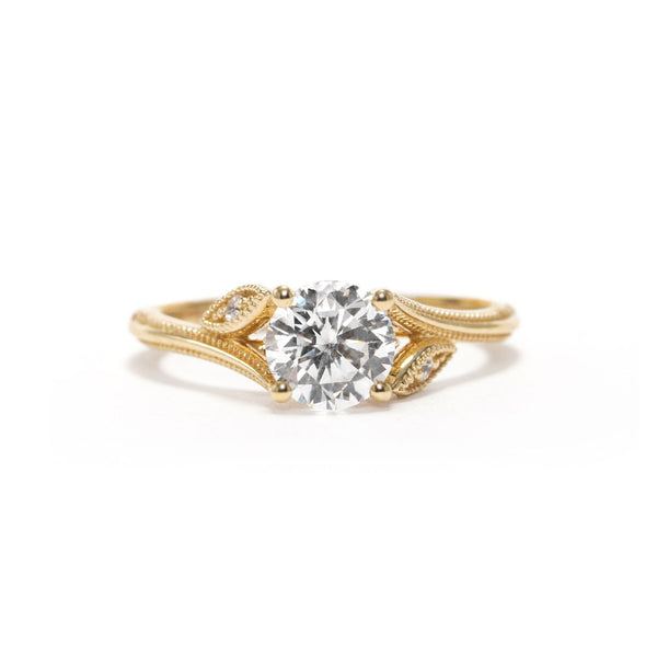 Custom jewelry by Alloy Custom Jewelers