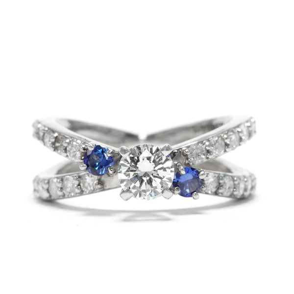 Custom jewelry by Alloy Custom Jewelers
