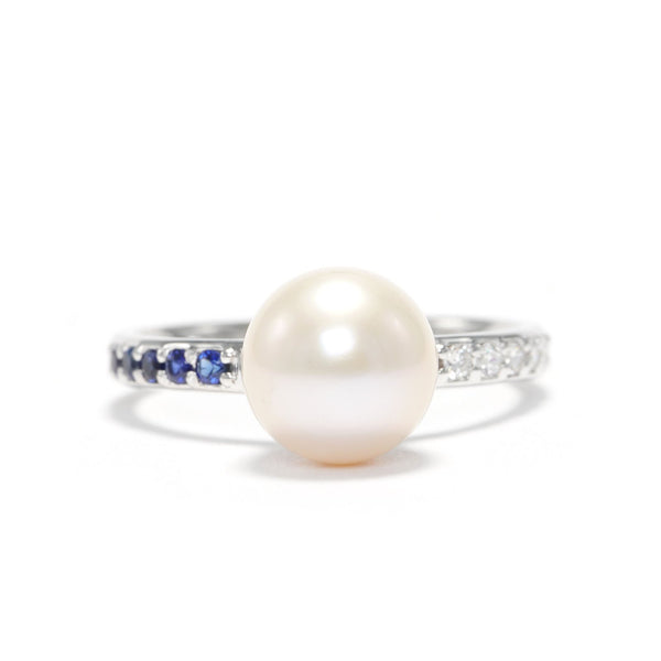 Custom jewelry by Alloy Custom Jewelers