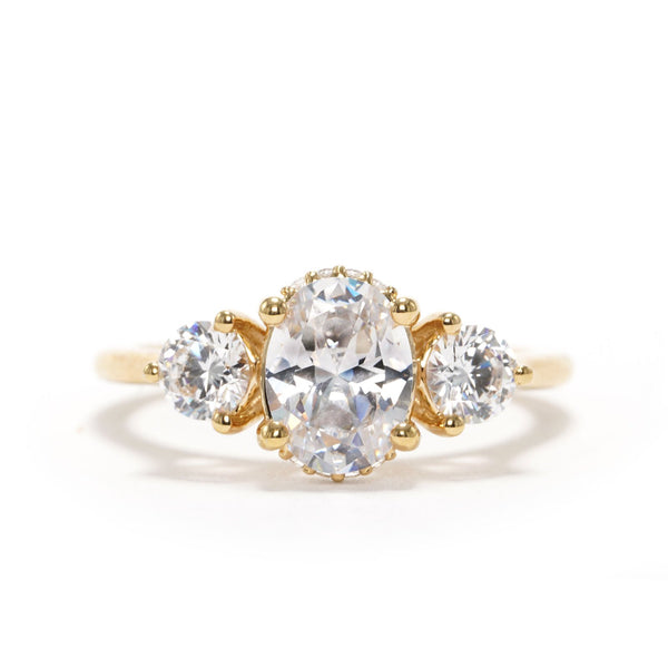 Custom jewelry by Alloy Custom Jewelers