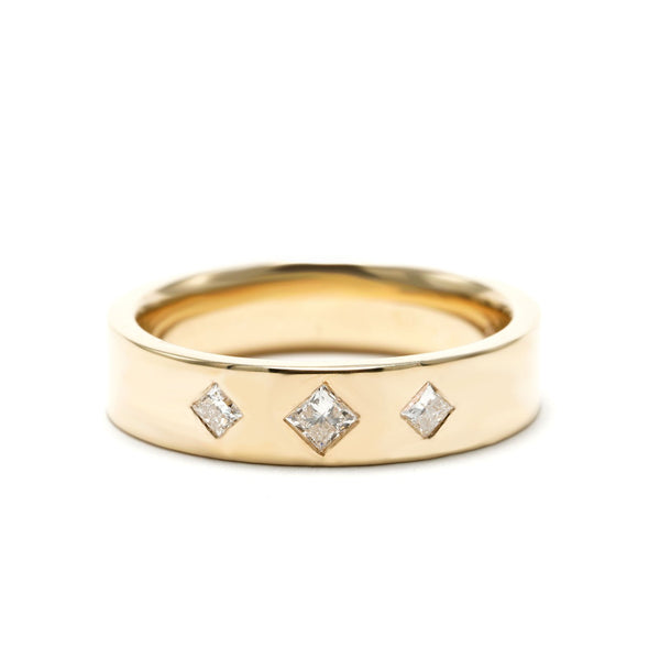 Custom jewelry by Alloy Custom Jewelers