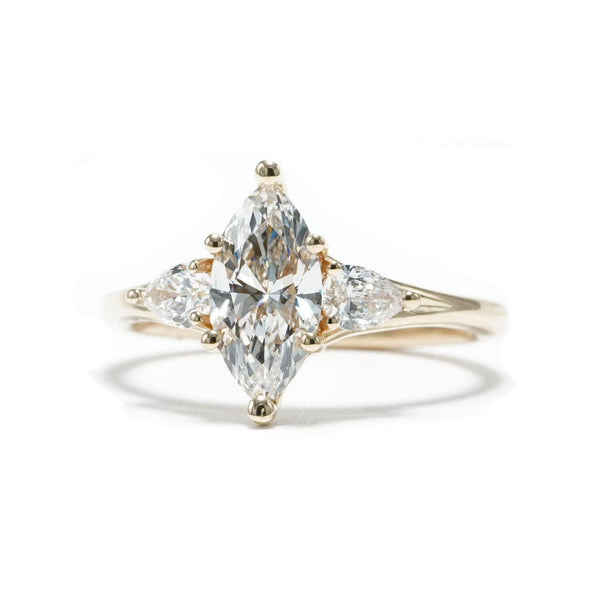 Custom jewelry by Alloy Custom Jewelers