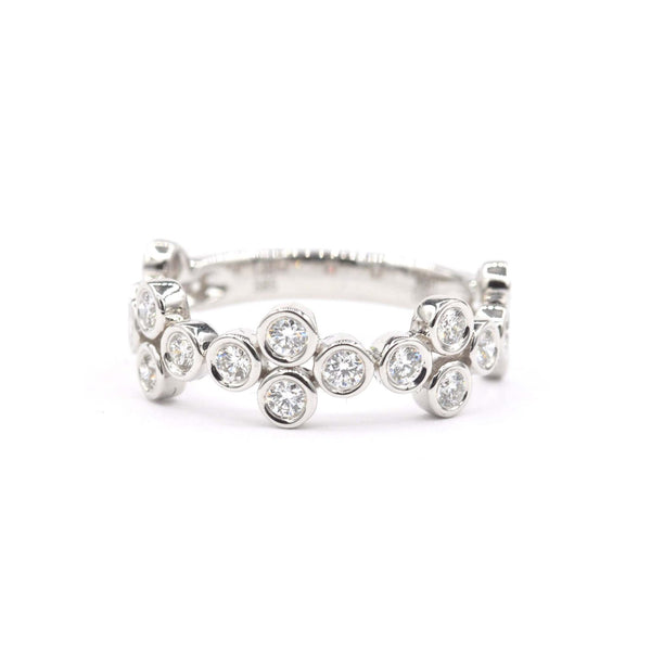 Custom jewelry by Alloy Custom Jewelers