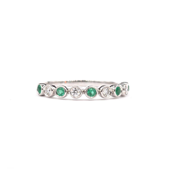 Custom jewelry by Alloy Custom Jewelers