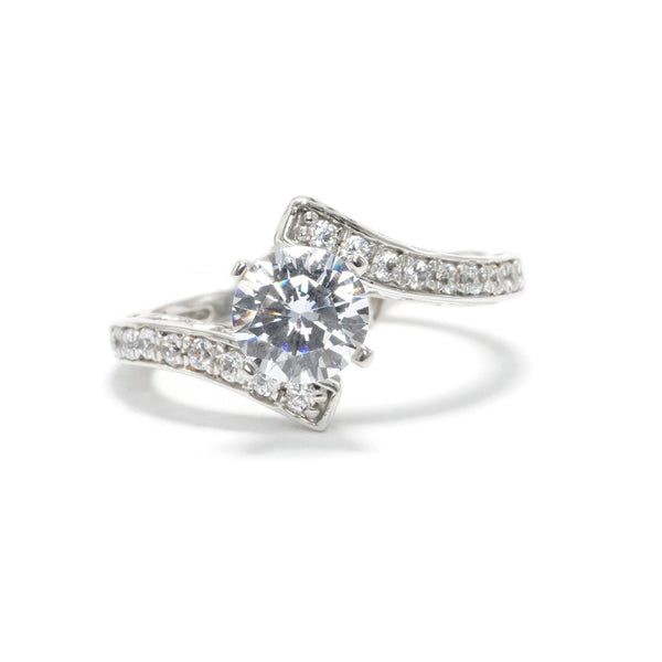 Custom jewelry by Alloy Custom Jewelers