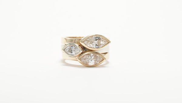 Custom jewelry by Alloy Custom Jewelers