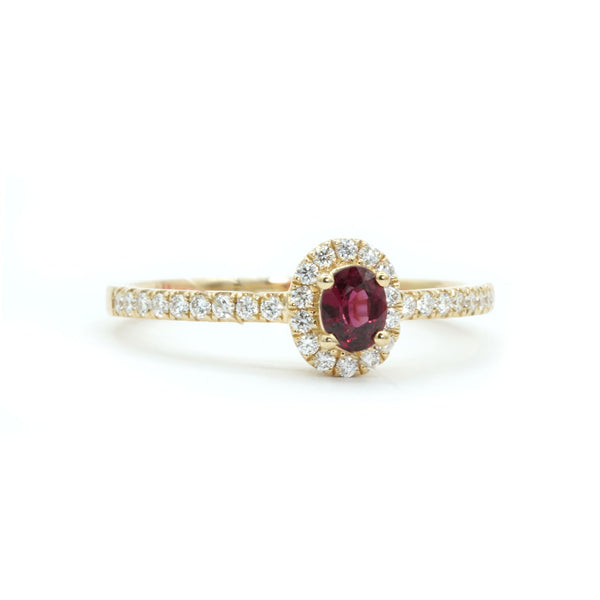 Custom jewelry by Alloy Custom Jewelers