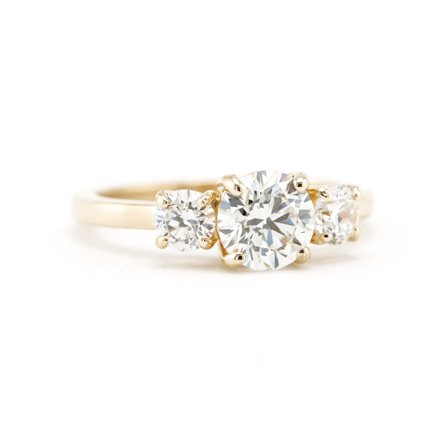 Custom jewelry by Alloy Custom Jewelers